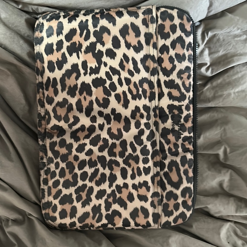 Kate spade labtop bag